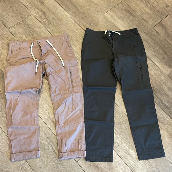 Vuori rip stop pants - Picture 2 of 4